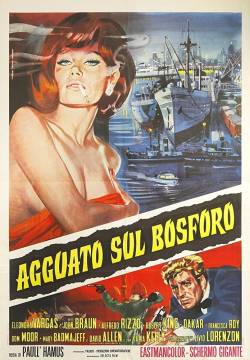 Agguato sul Bosforo (1969)