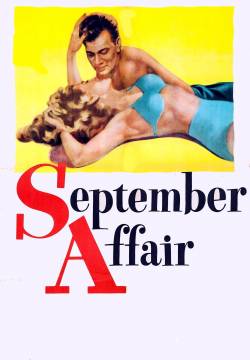 September Affair - Accadde in settembre (1950)