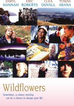Wildflowers - Fiore bruciato (2000)