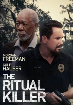 The Ritual Killer - Muti (2023)