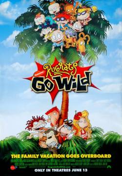Rugrats Go Wild - I Rugrats nella giungla (2003)