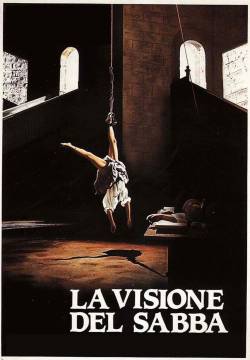 La visione del sabba (1988)