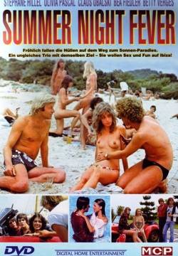 Summer Night Fever - Febbre nelle notti d'estate (1978)
