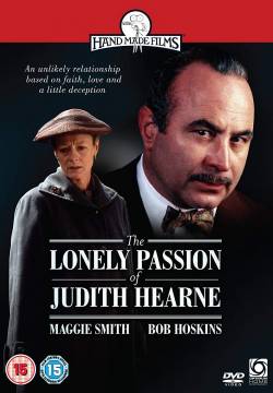 The Lonely Passion of Judith Hearne - La segreta passione di Judith Hearne (1987)