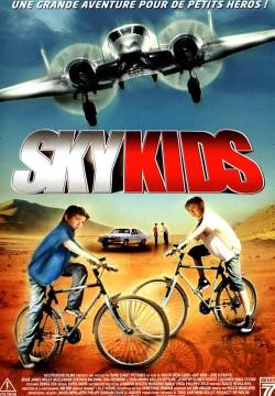 Sky Kids - Giovani aquile (2008)