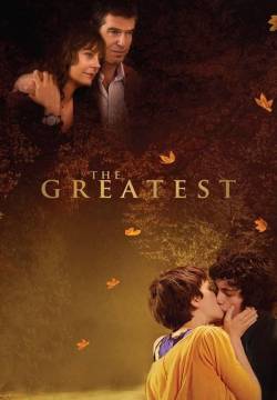The Greatest - Gli ostacoli del cuore (2009)