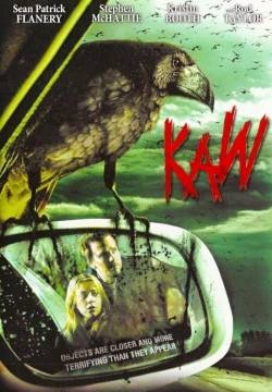Kaw - L'attacco dei corvi imperiali (2007)