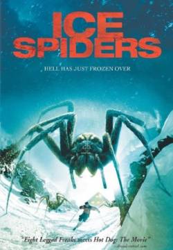 Ice Spiders - Terrore sulla neve (2007)