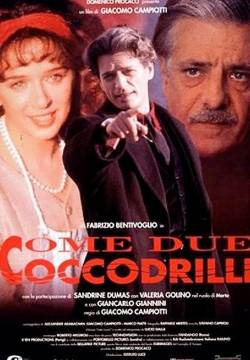 Come due coccodrilli (1994)