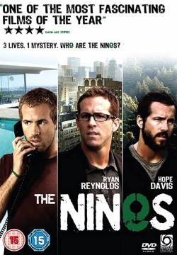 The Nines (2007)