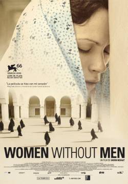 Women without men - Donne senza uomini (2009)