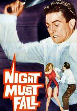 Night Must Fall - La doppia vita di Dan Craig (1964)