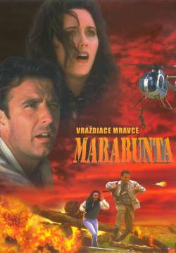Marabunta - Minaccia alla terra (1998)