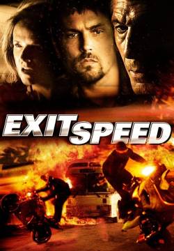 Exit speed (2008)