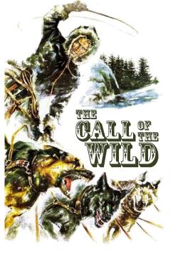 The Call of the Wild - Il richiamo della foresta (1972)