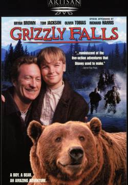 Grizzly Falls - La valle degli orsi (1999)