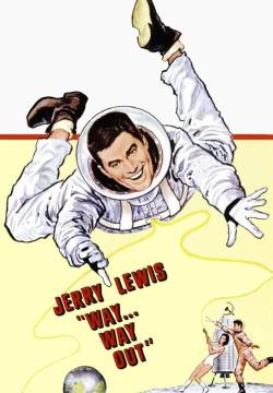 Way... Way Out - Stazione luna (1966)