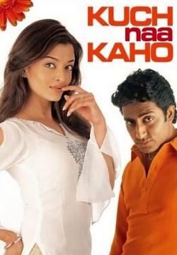 Kuch Naa Kaho - Un padre per mio figlio (2003)