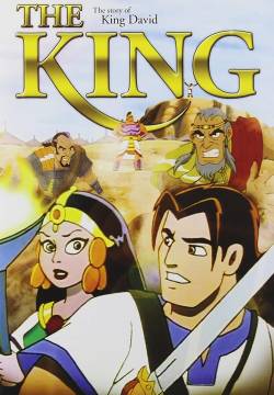 The King - La grande storia di Davide e Golia (2001)