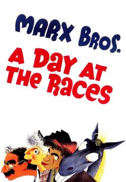 A Day at the Races - Un giorno alle corse (1937)