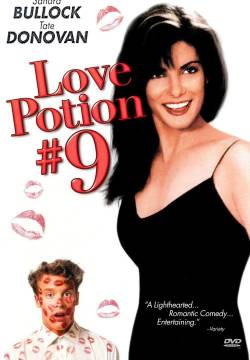 Love Potion No. 9 - Pozione d'Amore (1992)