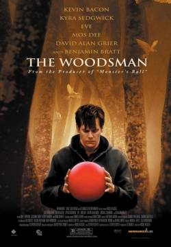 The Woodsman - Il segreto (2004)