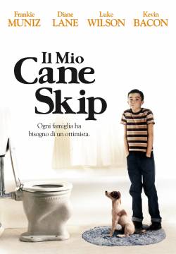 My Dog Skip - Il mio cane Skip (2000)