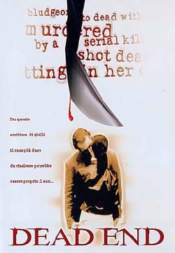 Dead End - Omicidi a catena (1999)