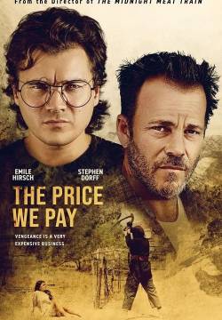 The Price We Pay - Fuga Verso L'Inferno (2023)