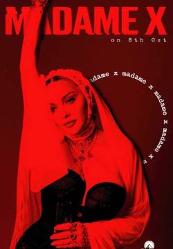 Madonna - Madame X (2021)