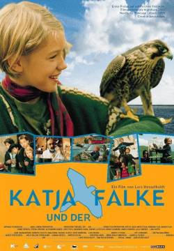 Falkehjerte - Le ali di Katja (1999)