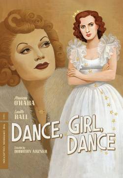 Dance, Girl, Dance - Balla ragazza balla (1940)