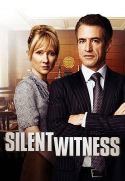 Silent Witness - Il silenzio del testimone (2011)