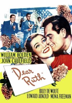 Dear Ruth - Sessanta lettere d'amore (1947)
