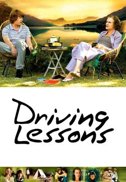 Driving Lessons - In viaggio con Evie (2006)