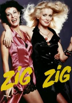 Zig Zig - Due prostitute a Pigalle (1975)