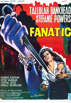 Fanatic - Una notte per morire (1965)