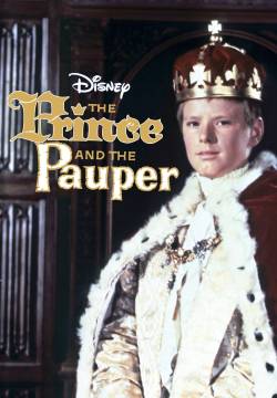 The Prince and the Pauper - Il principe e il povero (1962)