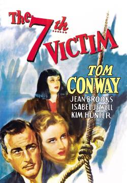 The Seventh Victim - La settima vittima (1943)