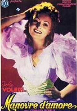 Manovre d'amore (1940)