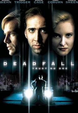 Deadfall - L'ultimo inganno (1993)