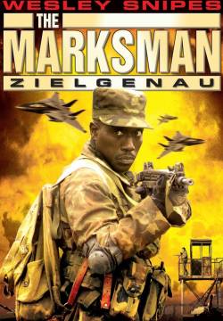 The Marksman - Nuclear Target (2005)