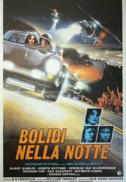 Bolidi nella notte (1981)