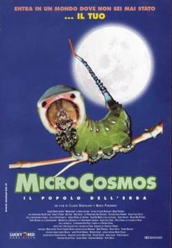 Microcosmos - Il popolo dell'erba (1996)