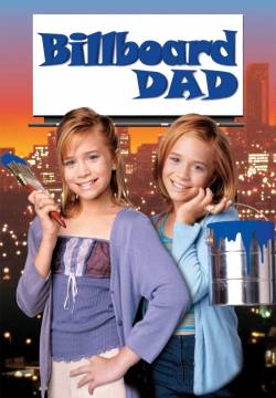 Billboard Dad - Due gemelle per un papà (1998)