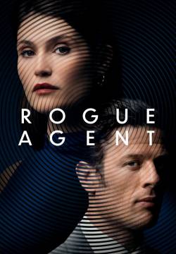 Rogue Agent - Caccia all’agente Freegard (2022)