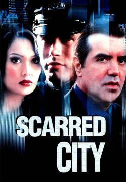 Scarred city - Città sotto assedio (1999)