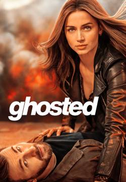 Ghosted (2023)