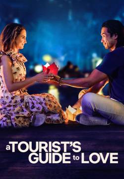 A Tourist's Guide to Love - Guida turistica per innamorarsi (2023)
