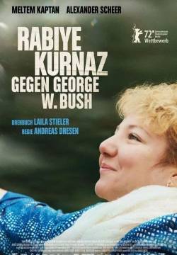 Rabiye Kurnaz gegen George W. Bush - Una mamma contro G. W. Bush (2022)
